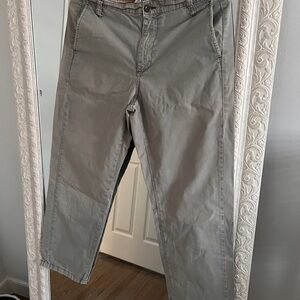 J. Crew Women’s Khaki Chinos